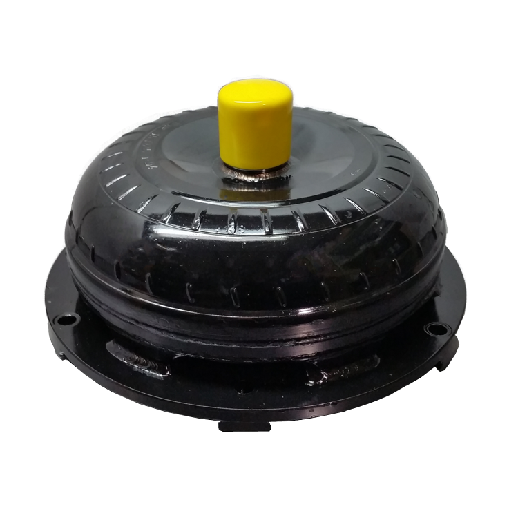 ATD 10 Inch Racing Torque Converter Image