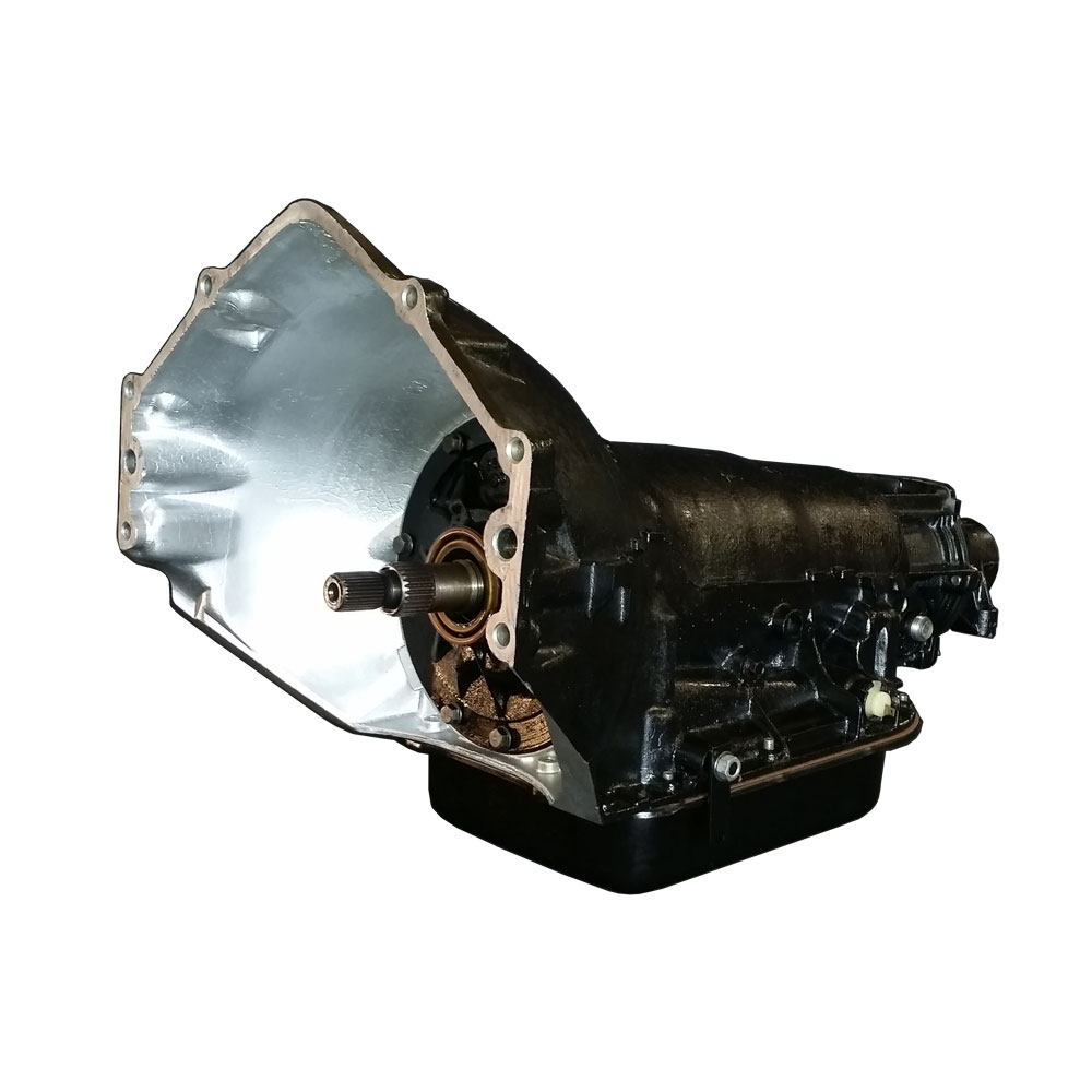 ATD Turbo 400 Street/Strip Transmission Image