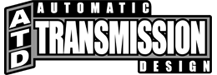Automatic Transmission Design Logo